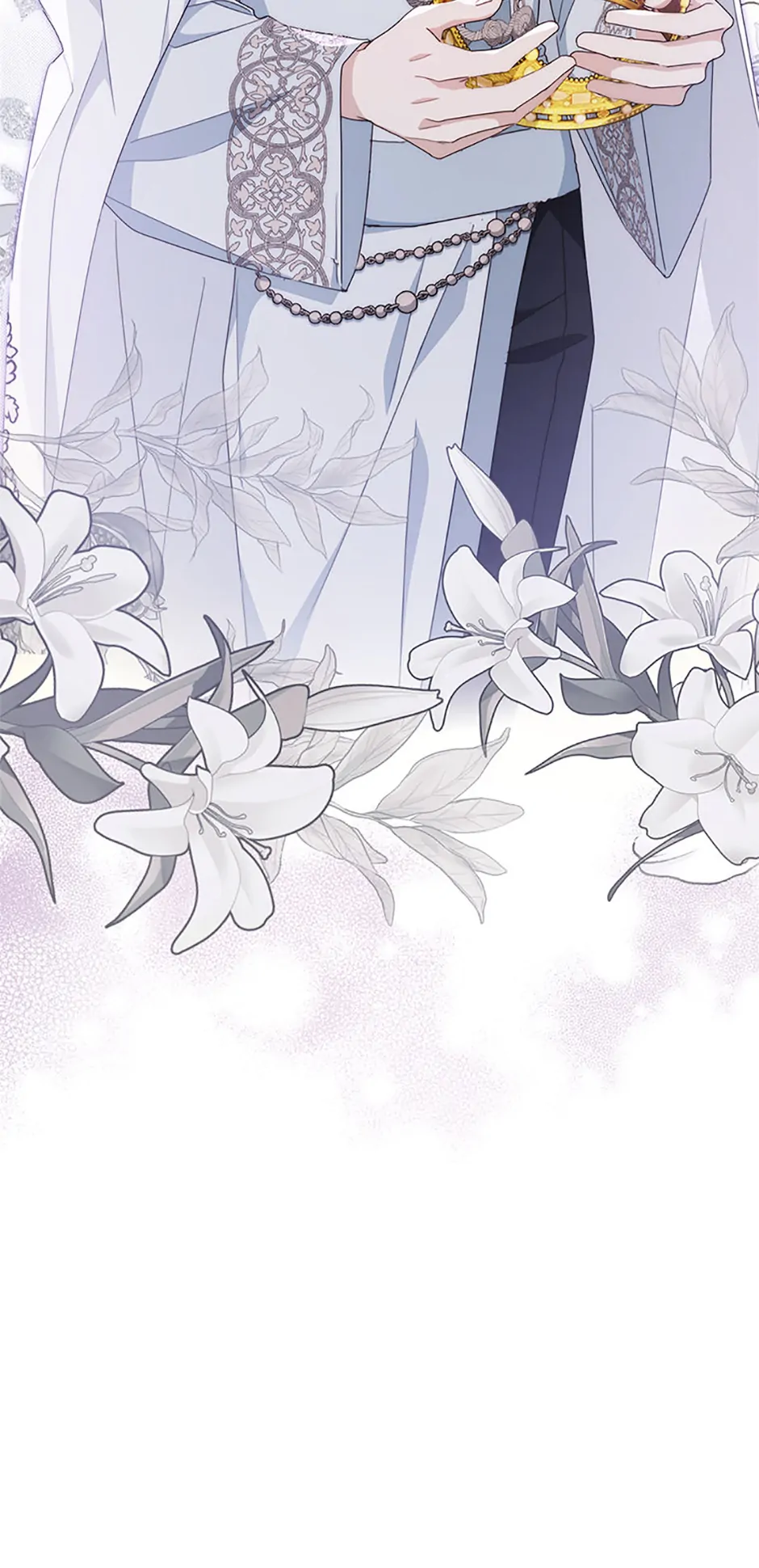 Please Treat Your Friends Preciously Chapter 54 - page 15