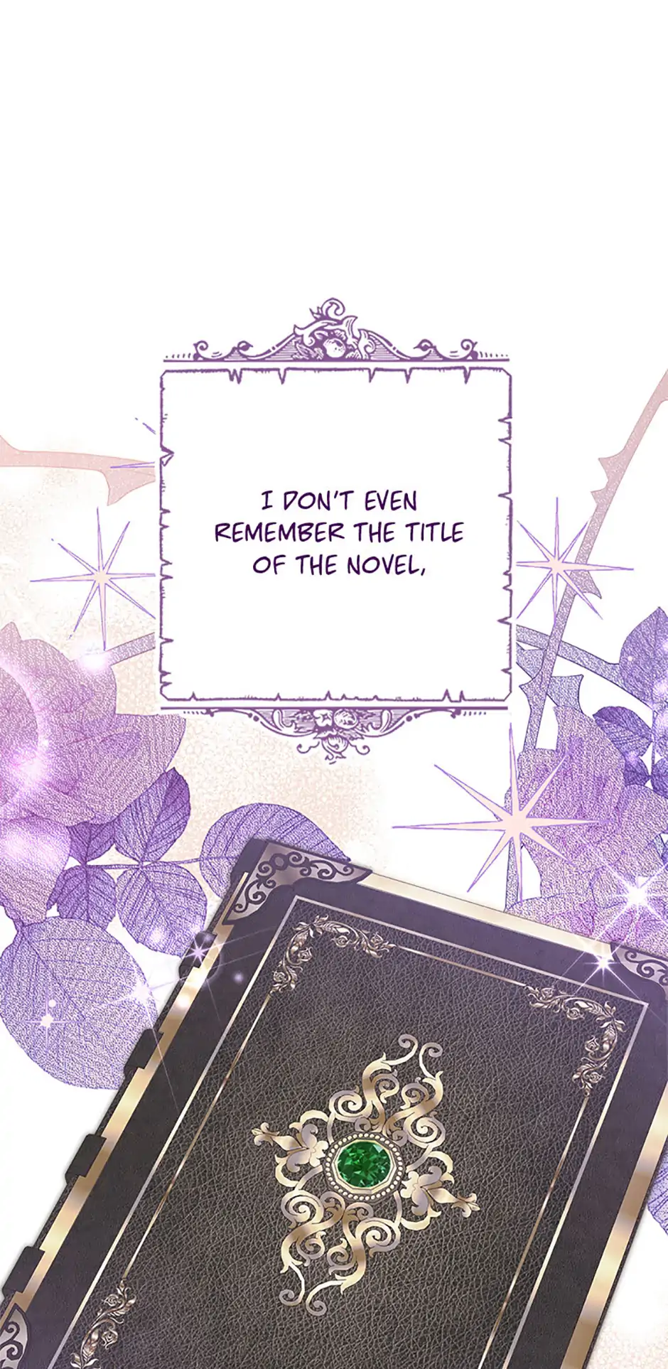 Please Treat Your Friends Preciously Chapter 54 - page 17
