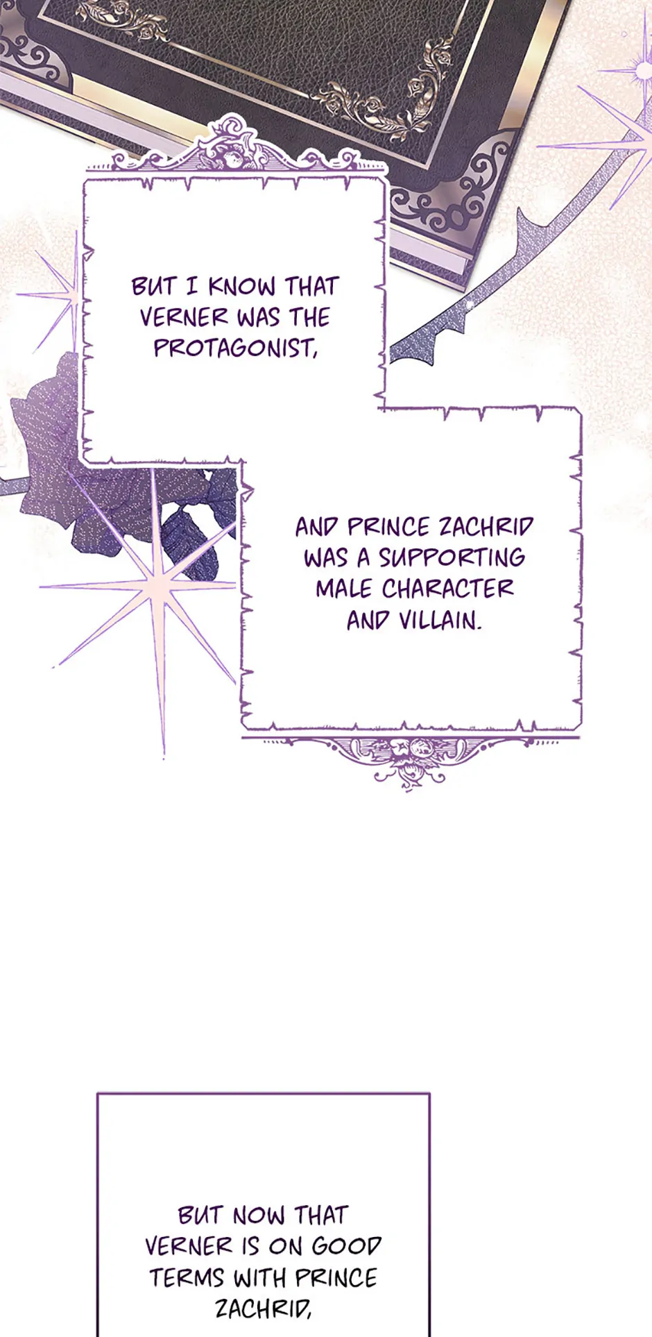 Please Treat Your Friends Preciously Chapter 54 - page 18