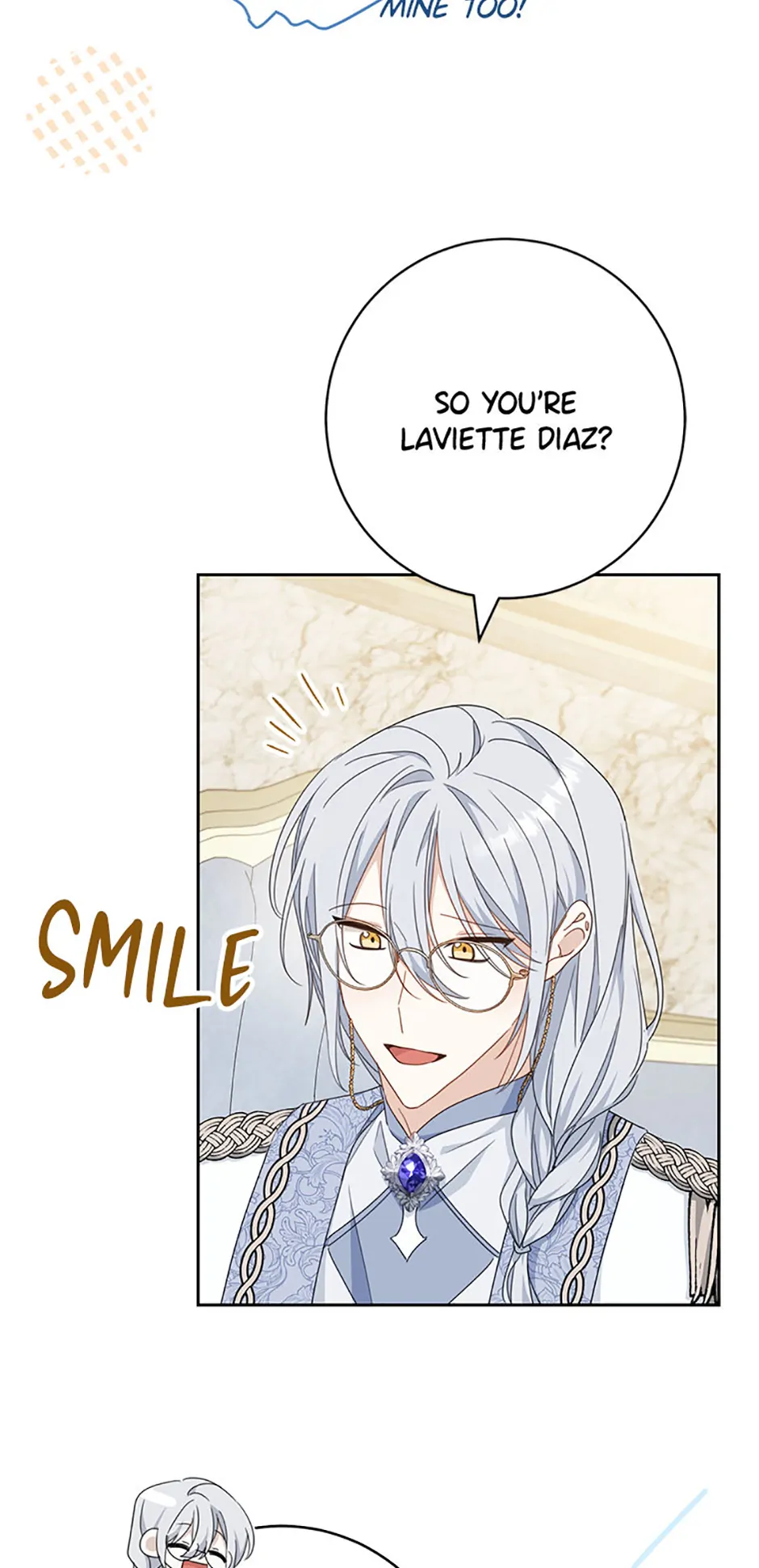 Please Treat Your Friends Preciously Chapter 54 - page 24