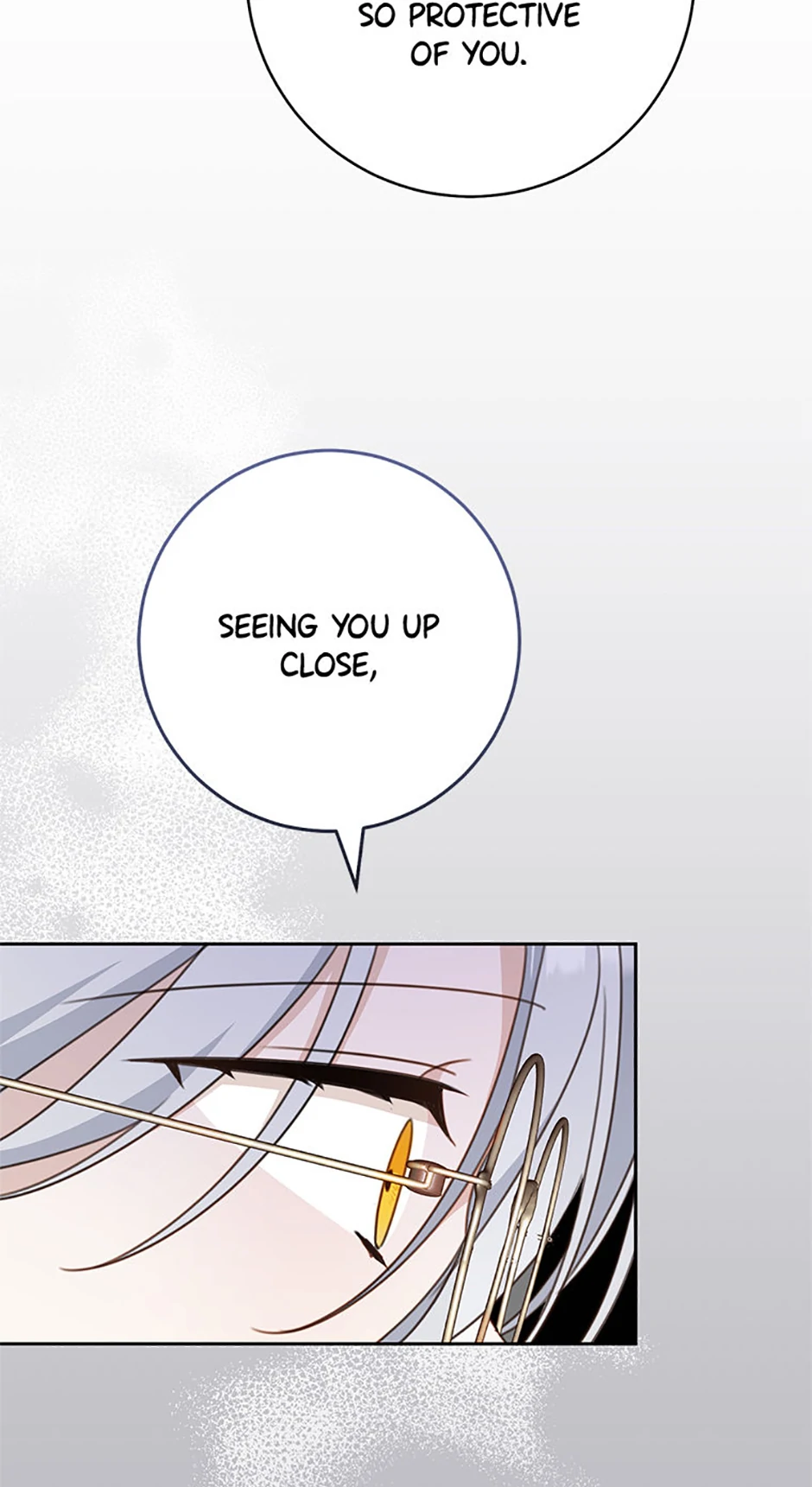 Please Treat Your Friends Preciously Chapter 54 - page 29