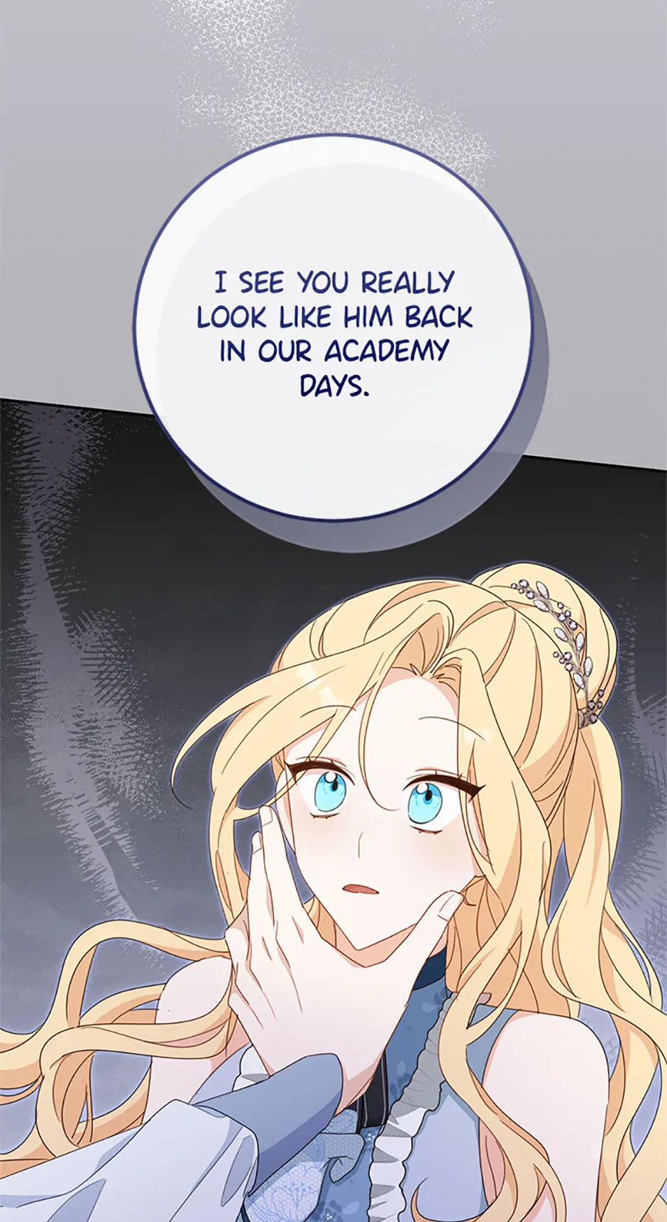 Please Treat Your Friends Preciously Chapter 54 - page 30