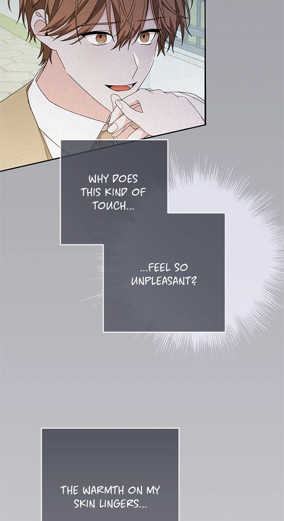 Please Treat Your Friends Preciously Chapter 54 - page 33