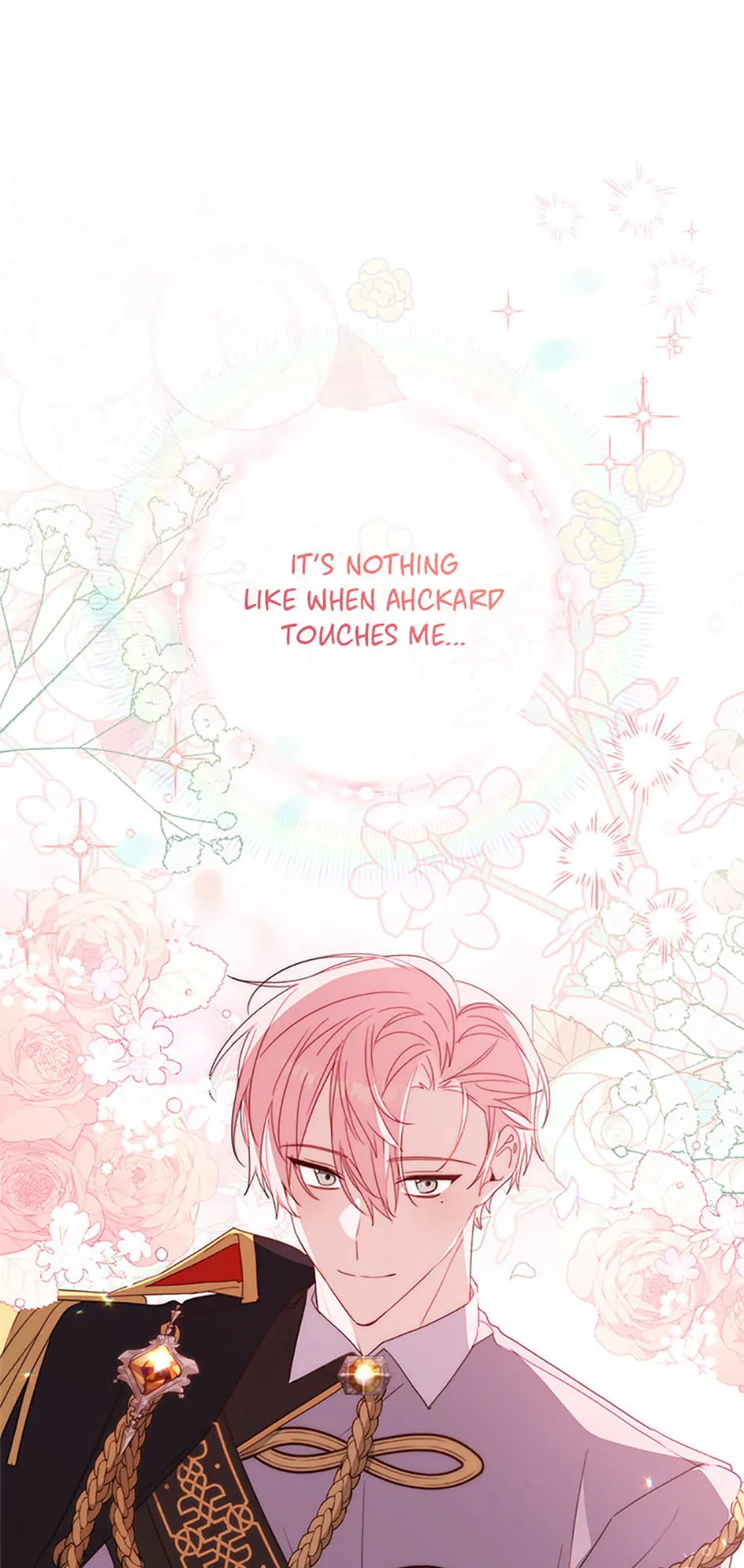Please Treat Your Friends Preciously Chapter 54 - page 35