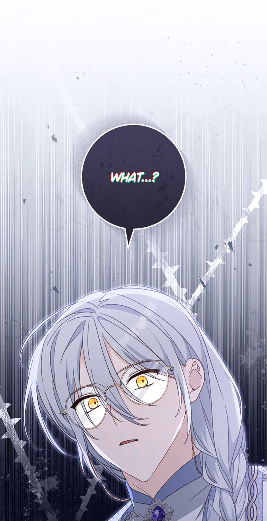 Please Treat Your Friends Preciously Chapter 54 - page 41