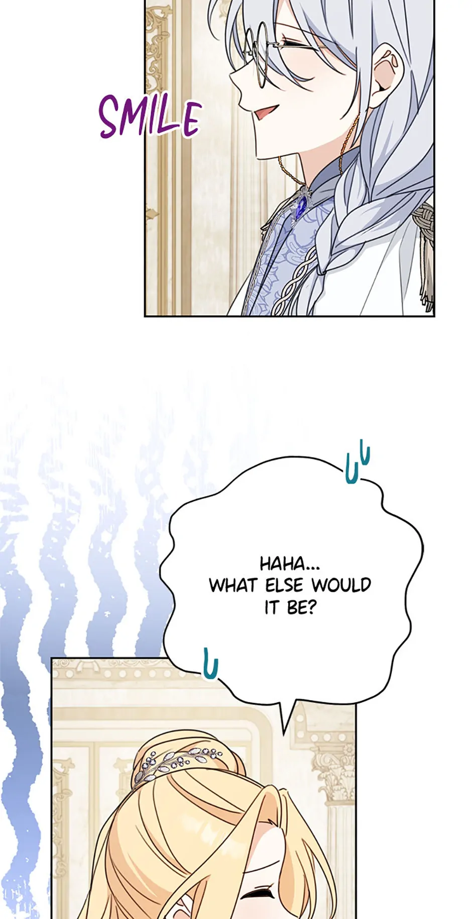 Please Treat Your Friends Preciously Chapter 54 - page 46