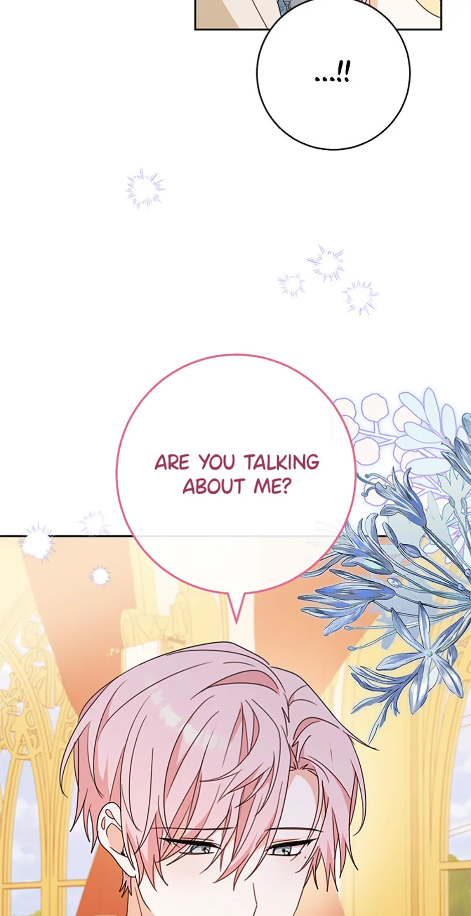Please Treat Your Friends Preciously Chapter 54 - page 53