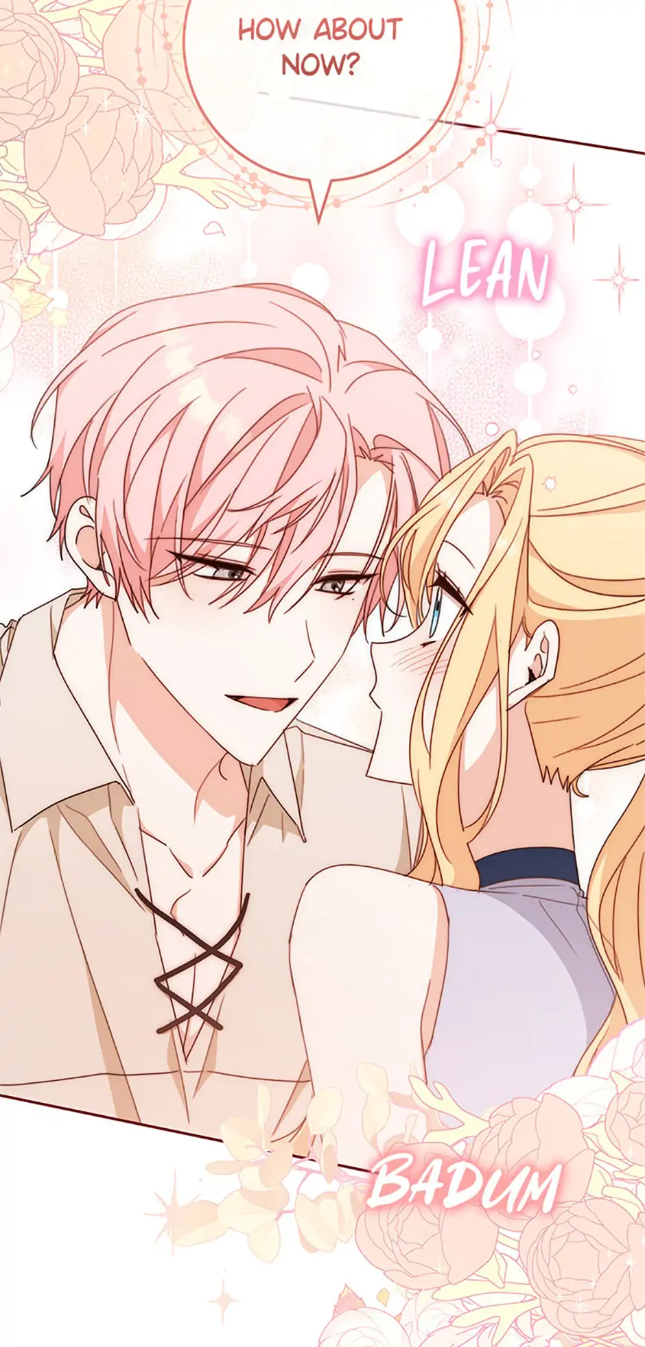 Please Treat Your Friends Preciously Chapter 54 - page 57