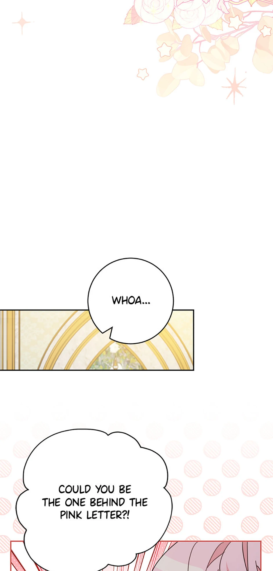 Please Treat Your Friends Preciously Chapter 54 - page 58