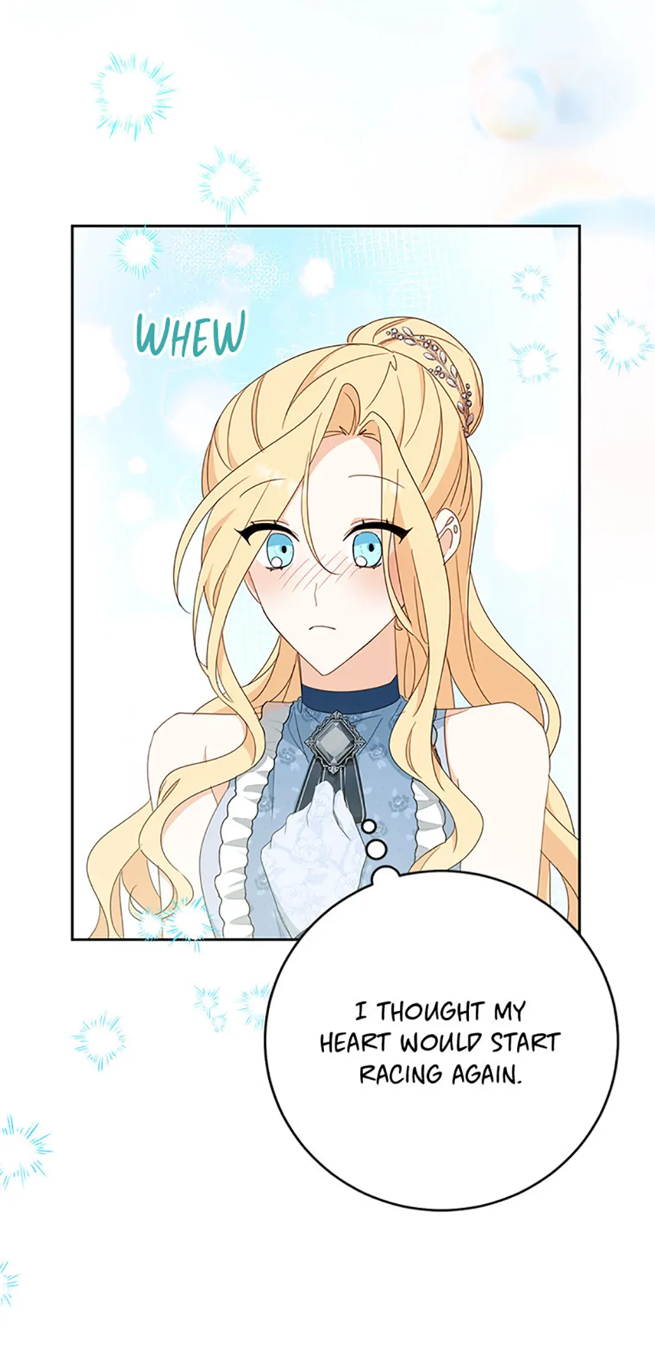Please Treat Your Friends Preciously Chapter 54 - page 61