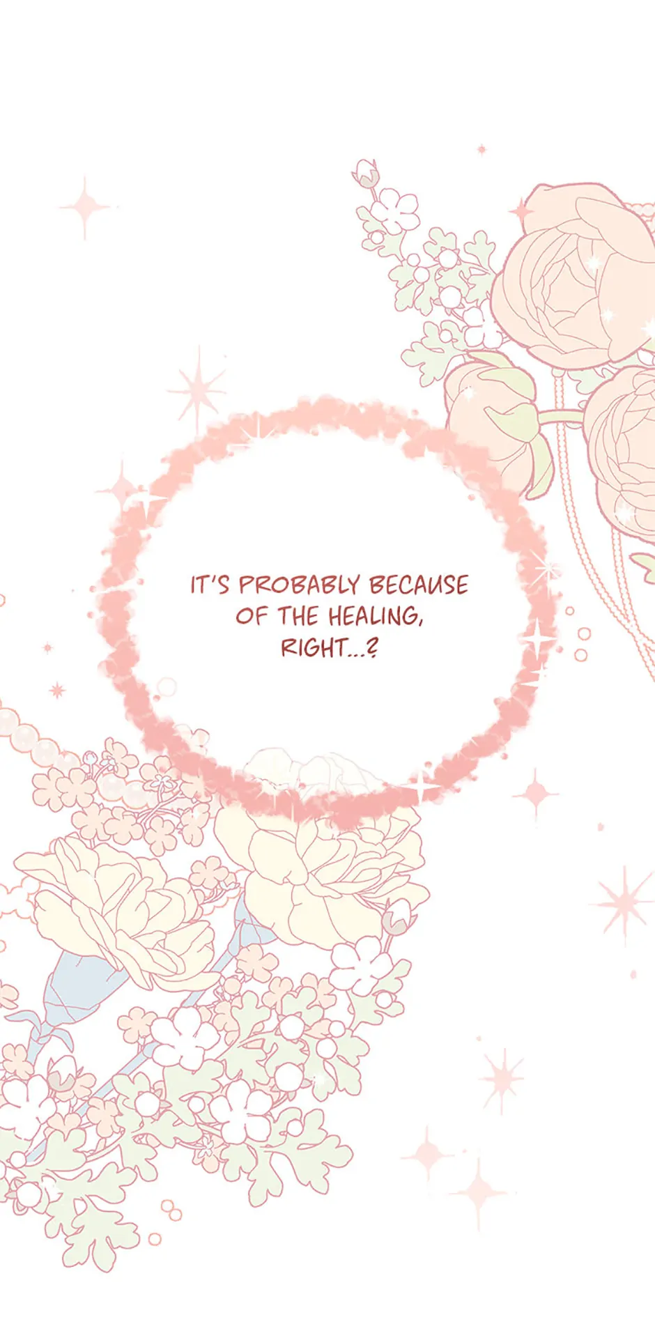 Please Treat Your Friends Preciously Chapter 54 - page 62