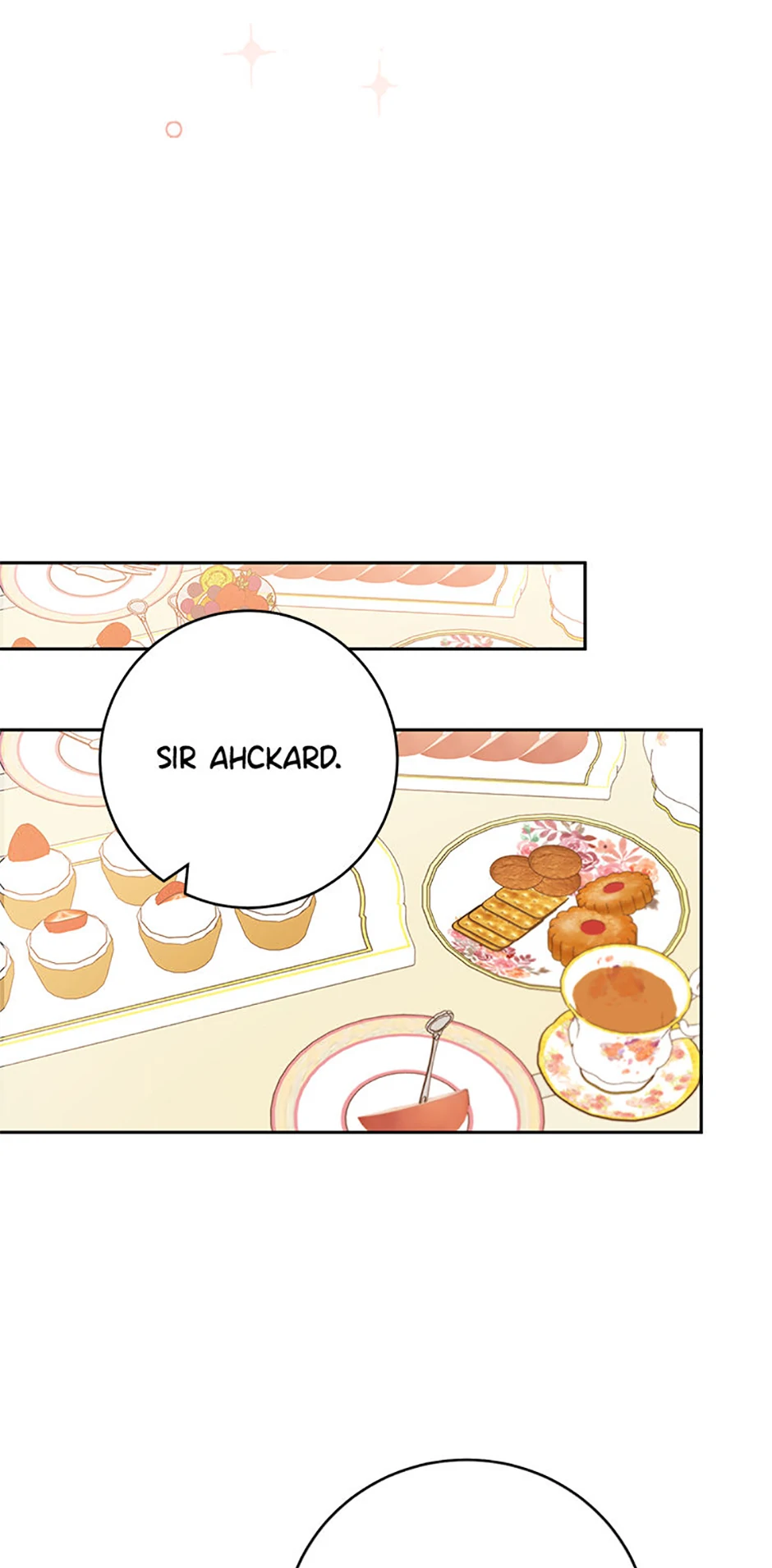Please Treat Your Friends Preciously Chapter 54 - page 63