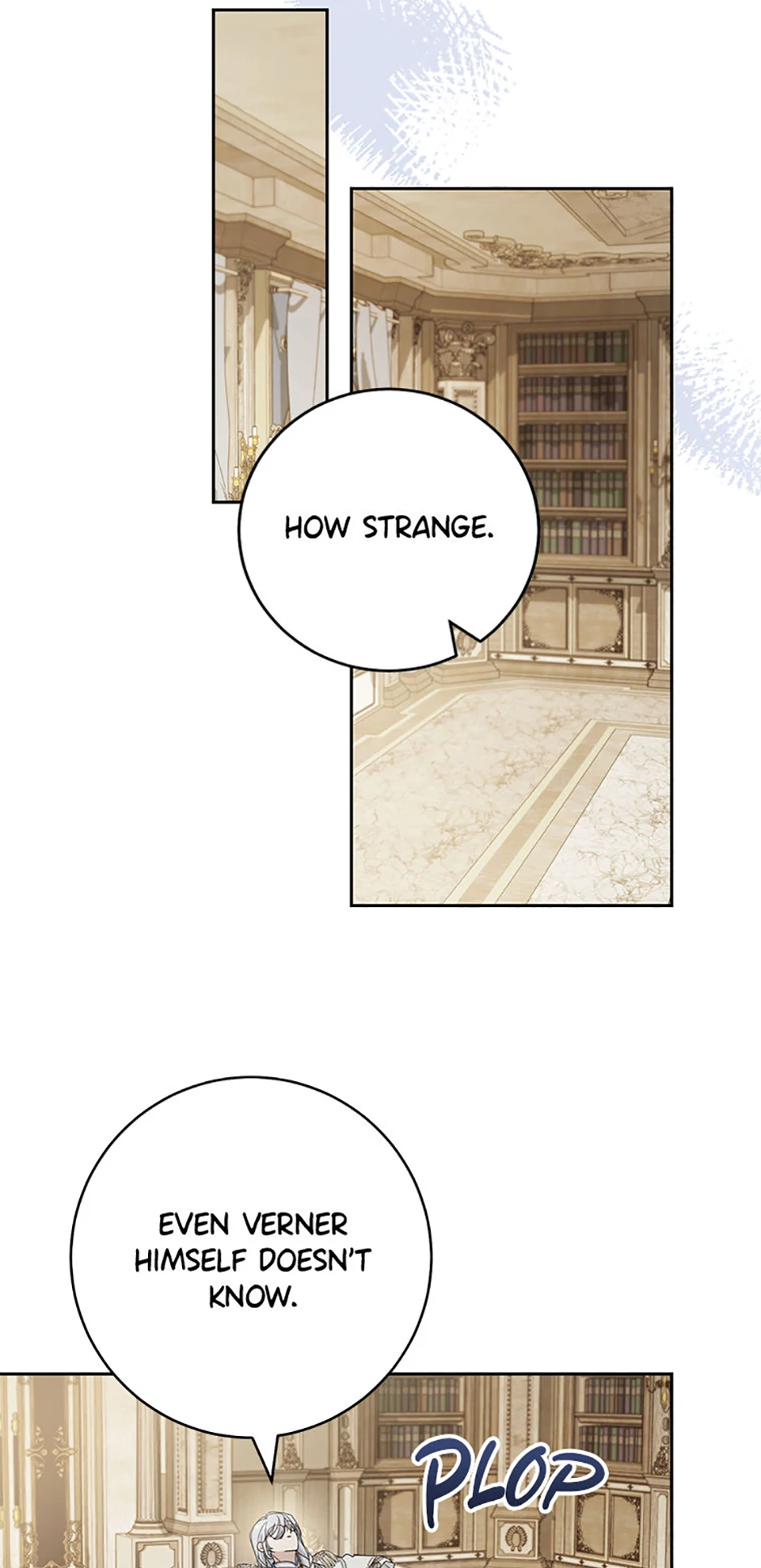 Please Treat Your Friends Preciously Chapter 54 - page 72