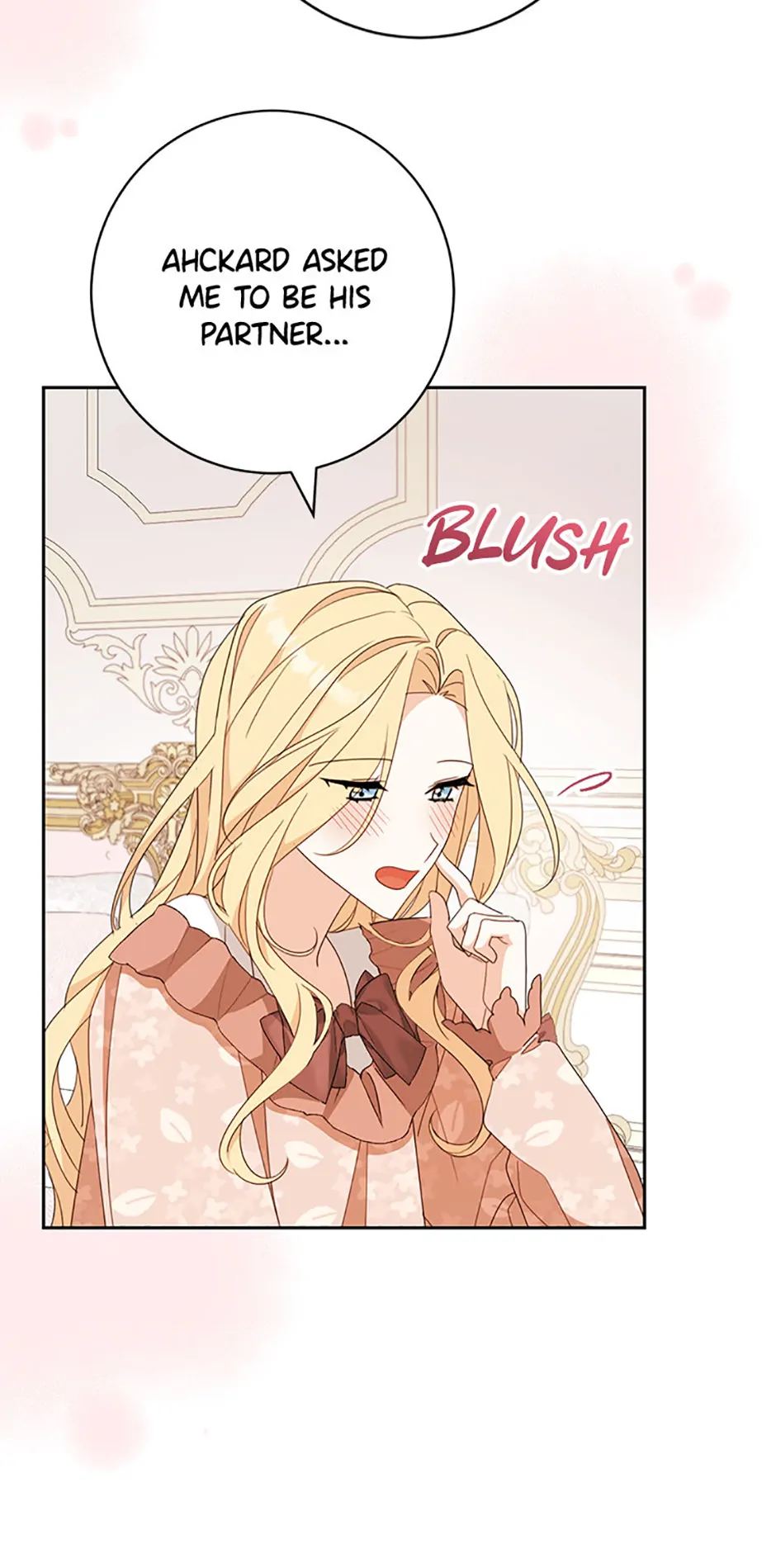 Please Treat Your Friends Preciously Chapter 52 - page 19