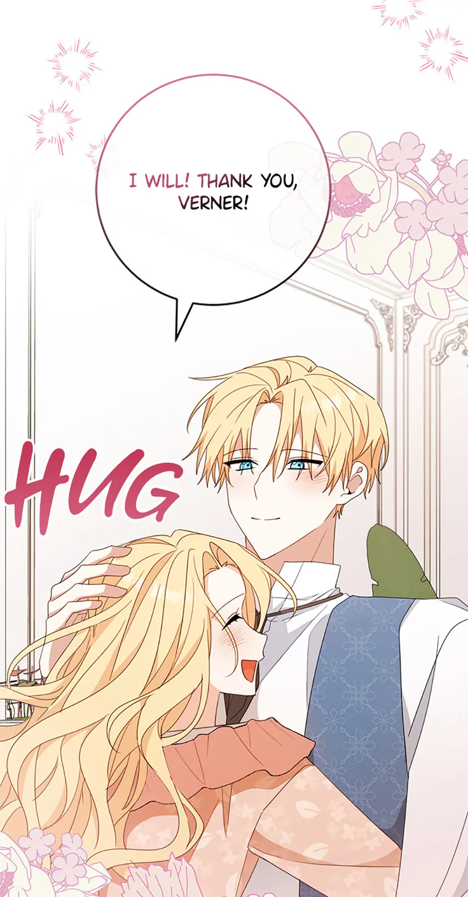 Please Treat Your Friends Preciously Chapter 52 - page 21