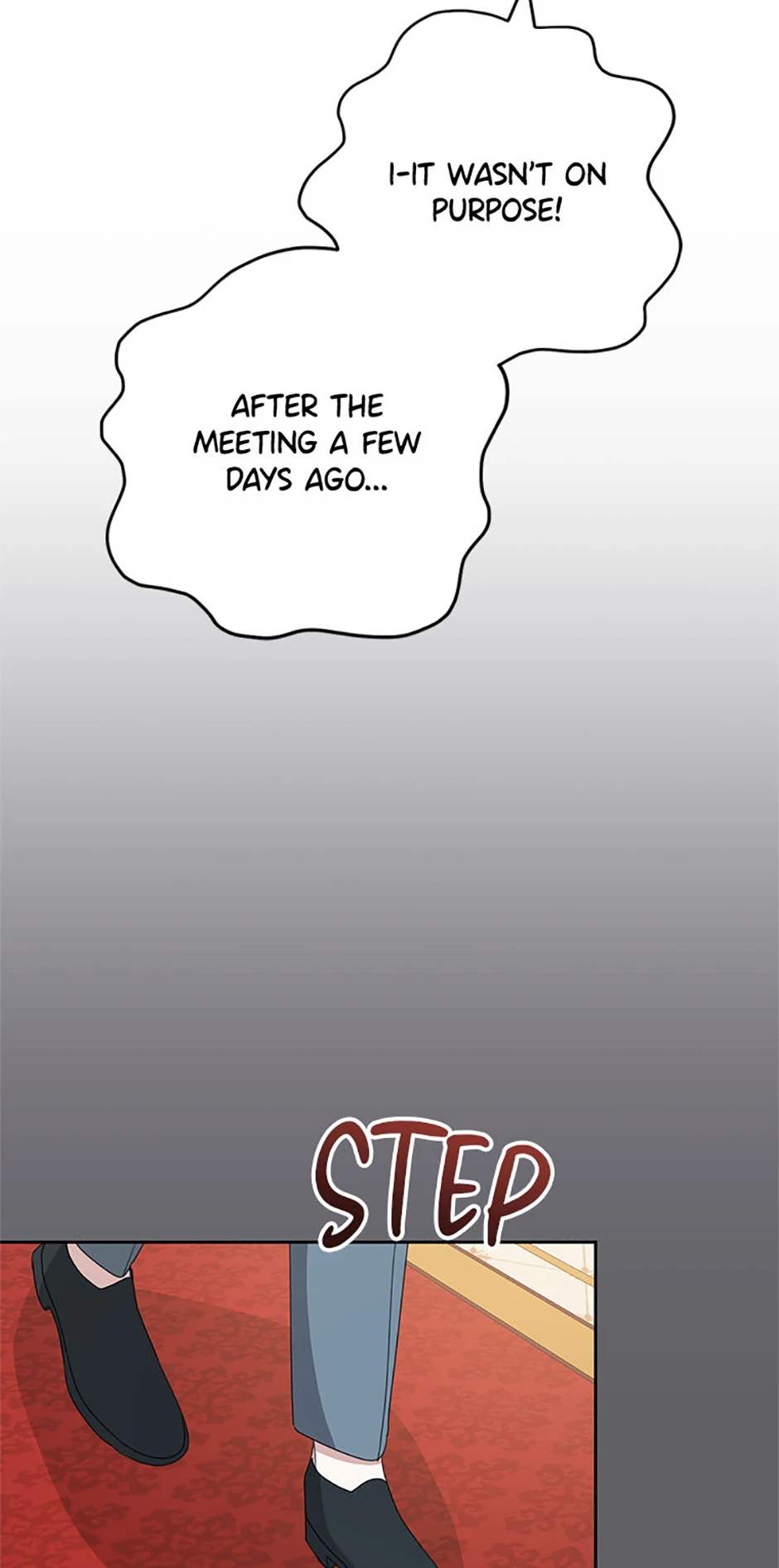 Please Treat Your Friends Preciously Chapter 52 - page 28
