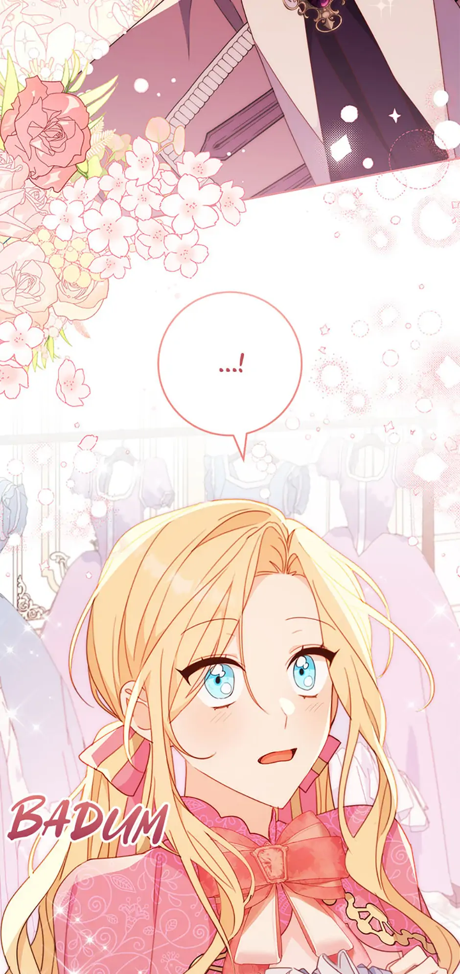 Please Treat Your Friends Preciously Chapter 52 - page 3