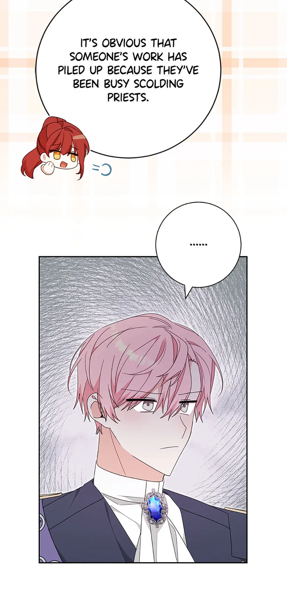 Please Treat Your Friends Preciously Chapter 52 - page 58