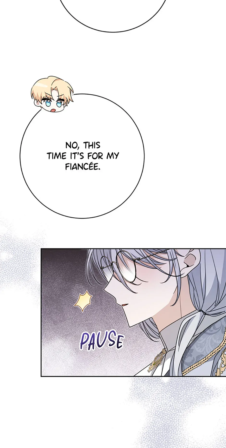 Please Treat Your Friends Preciously Chapter 52 - page 68