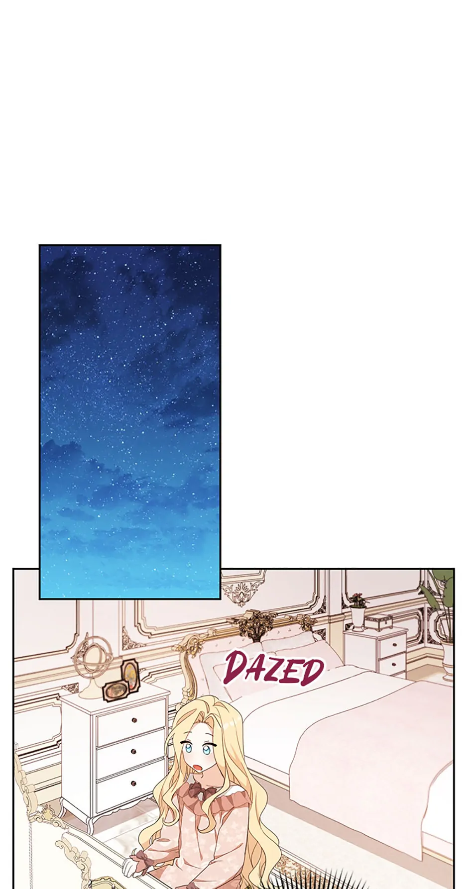 Please Treat Your Friends Preciously Chapter 52 - page 7