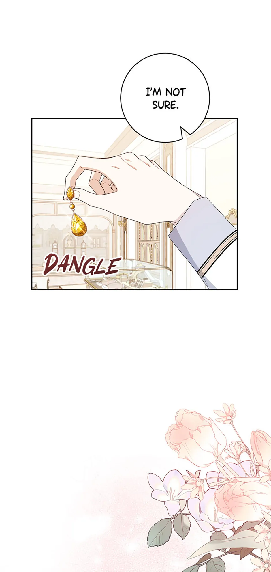 Please Treat Your Friends Preciously Chapter 52 - page 72