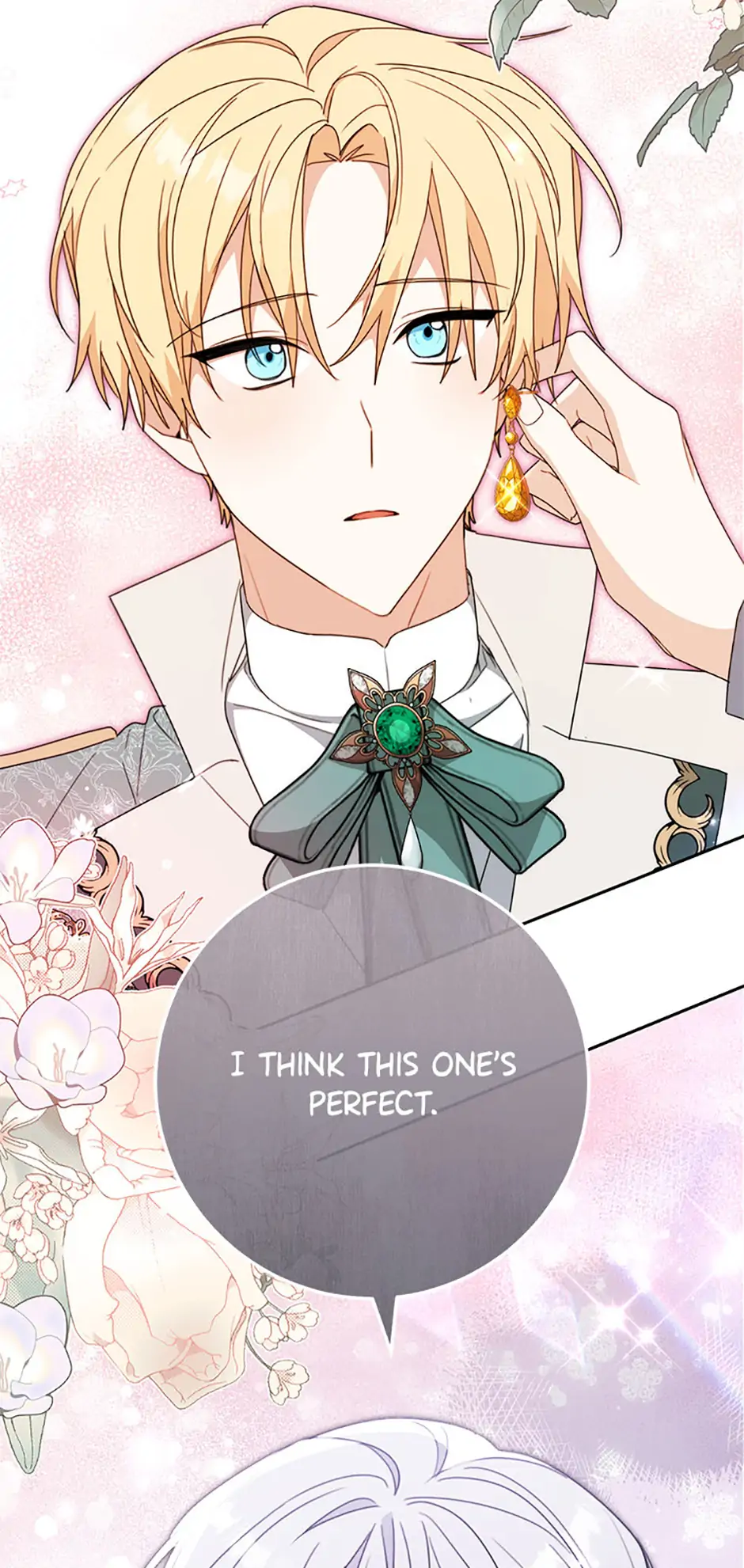 Please Treat Your Friends Preciously Chapter 52 - page 73