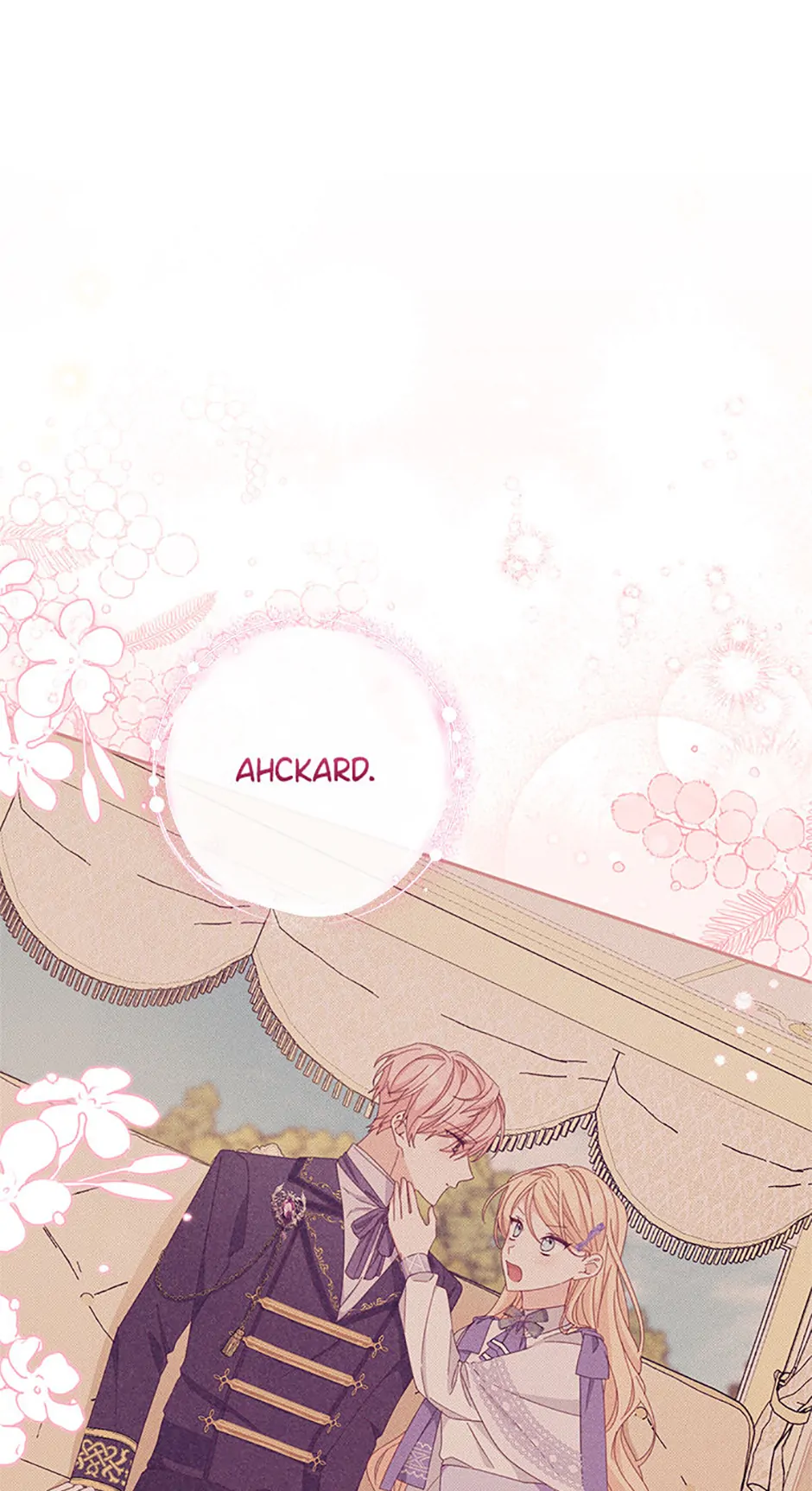 Please Treat Your Friends Preciously Chapter 44 - page 1