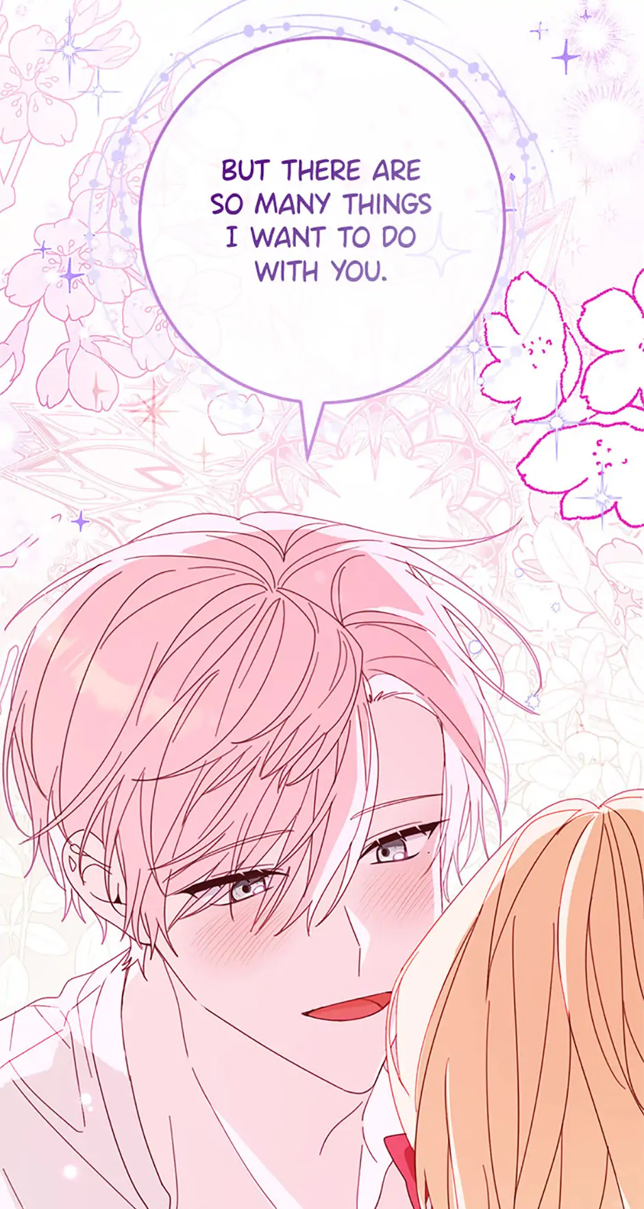 Please Treat Your Friends Preciously Chapter 44 - page 11