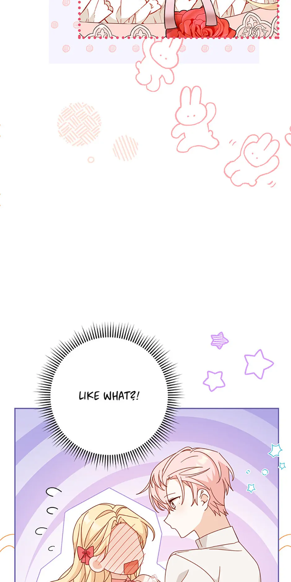 Please Treat Your Friends Preciously Chapter 44 - page 15