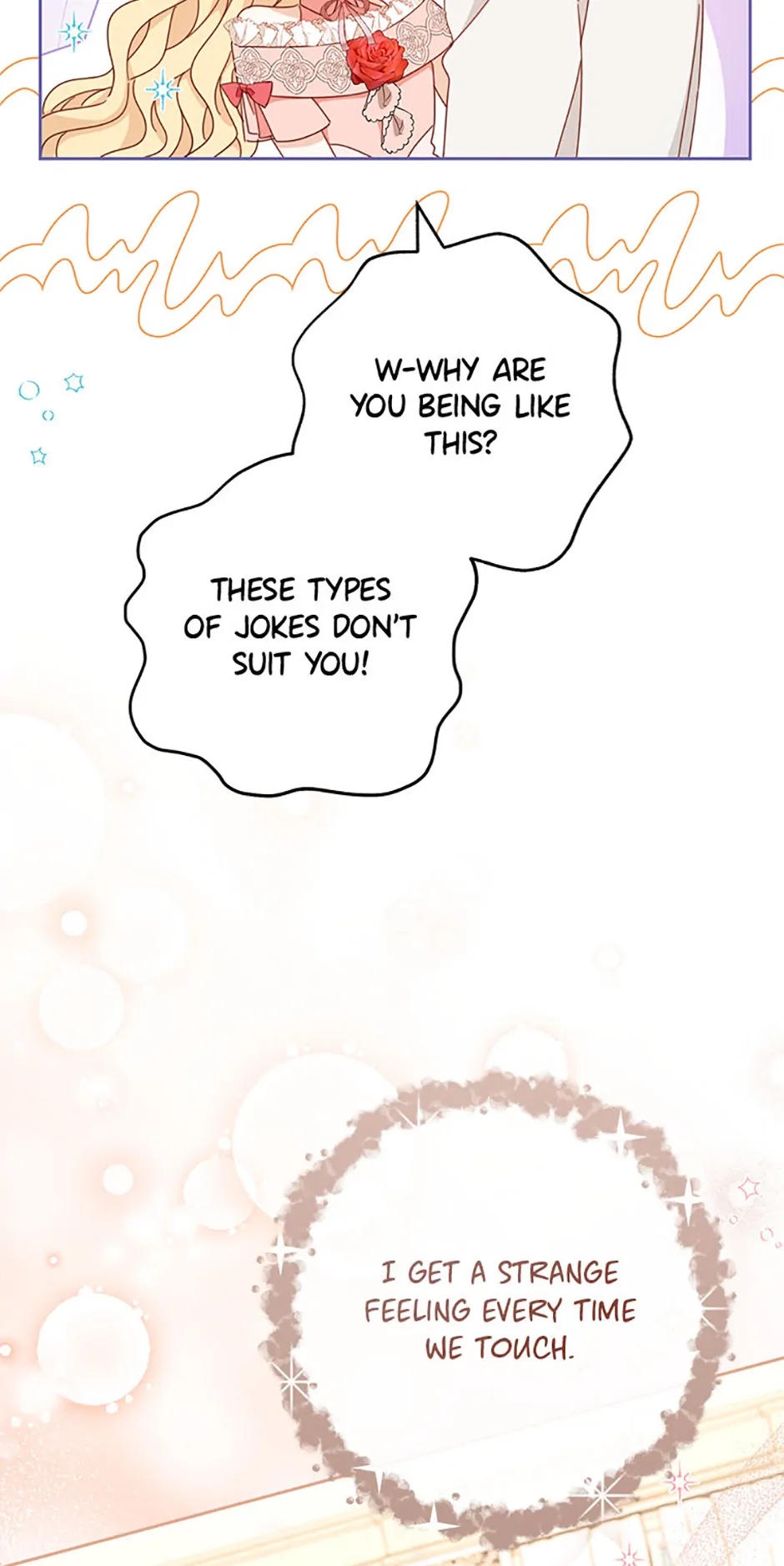 Please Treat Your Friends Preciously Chapter 44 - page 16