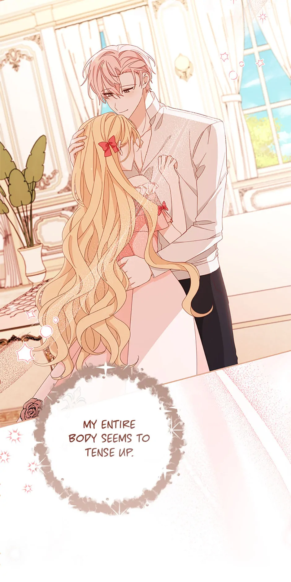 Please Treat Your Friends Preciously Chapter 44 - page 17