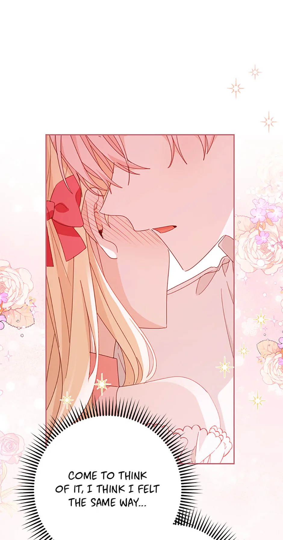 Please Treat Your Friends Preciously Chapter 44 - page 18