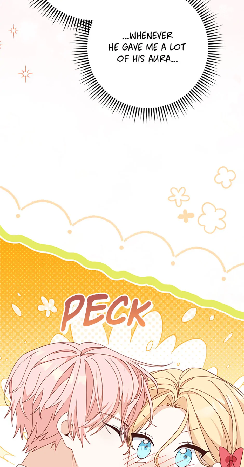 Please Treat Your Friends Preciously Chapter 44 - page 19