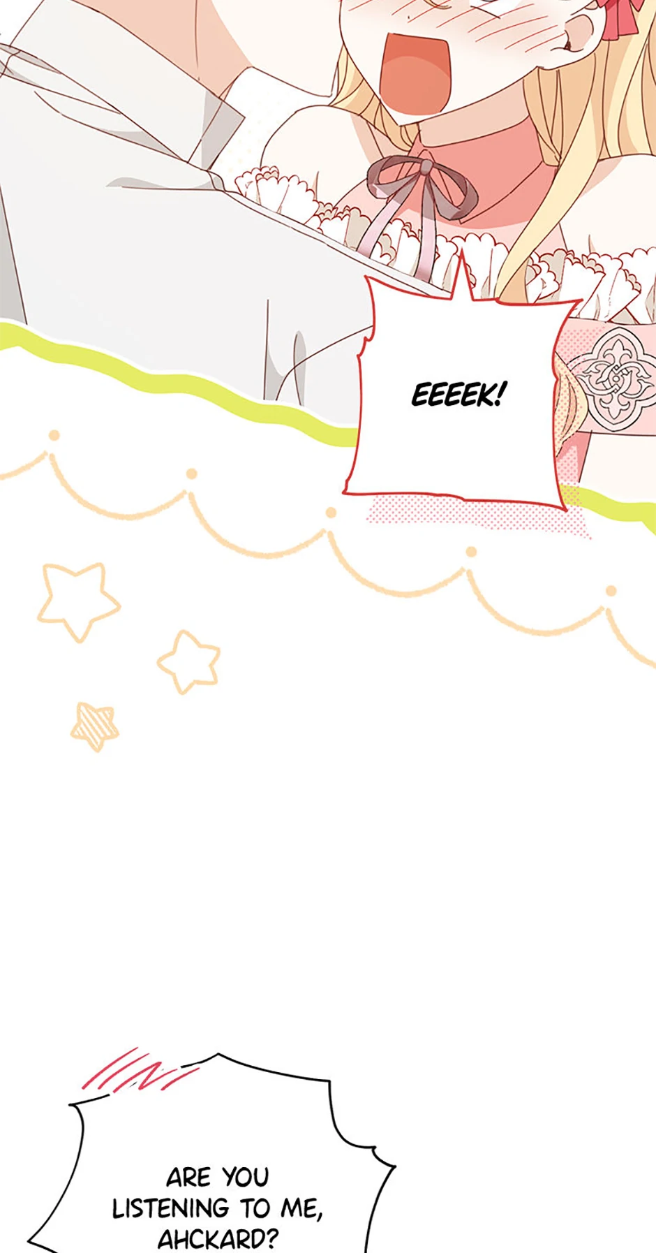 Please Treat Your Friends Preciously Chapter 44 - page 20