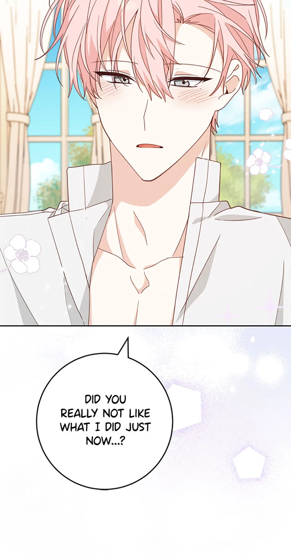 Please Treat Your Friends Preciously Chapter 44 - page 23