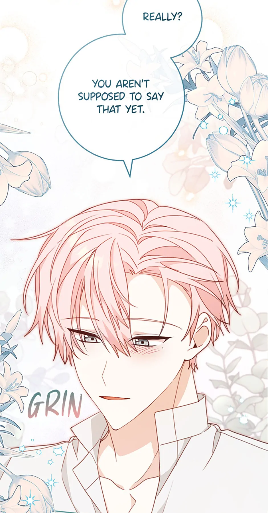 Please Treat Your Friends Preciously Chapter 44 - page 26