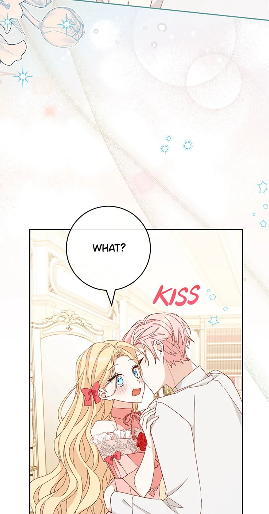 Please Treat Your Friends Preciously Chapter 44 - page 27