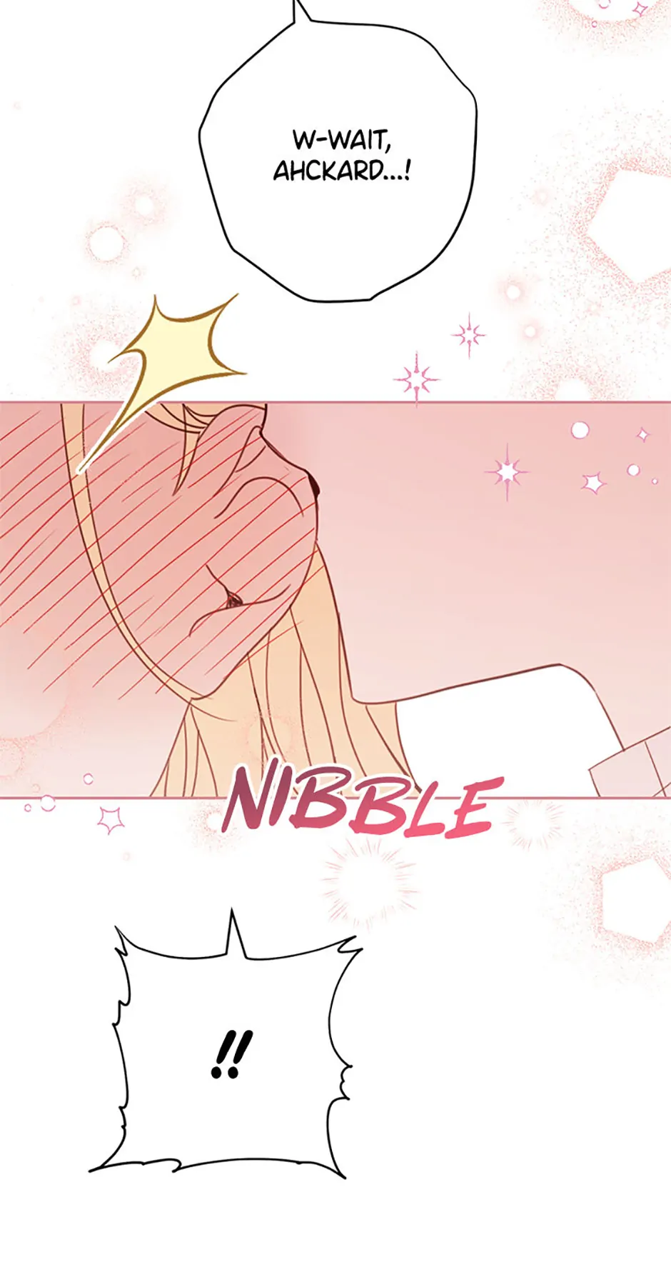 Please Treat Your Friends Preciously Chapter 44 - page 29