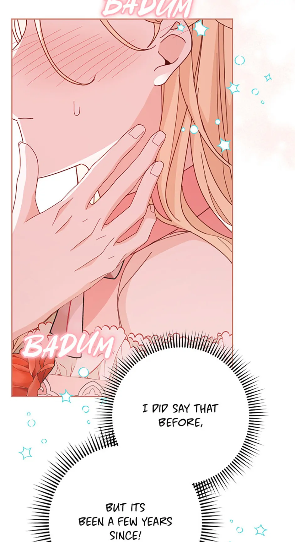 Please Treat Your Friends Preciously Chapter 44 - page 3