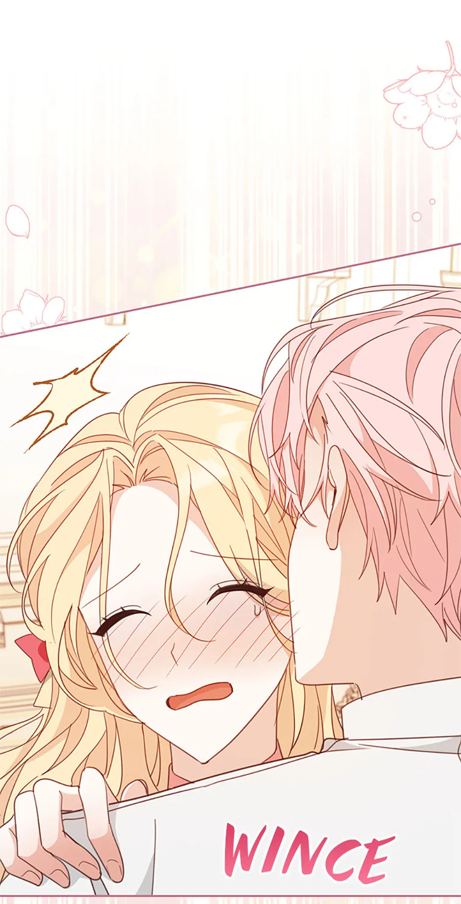 Please Treat Your Friends Preciously Chapter 44 - page 30