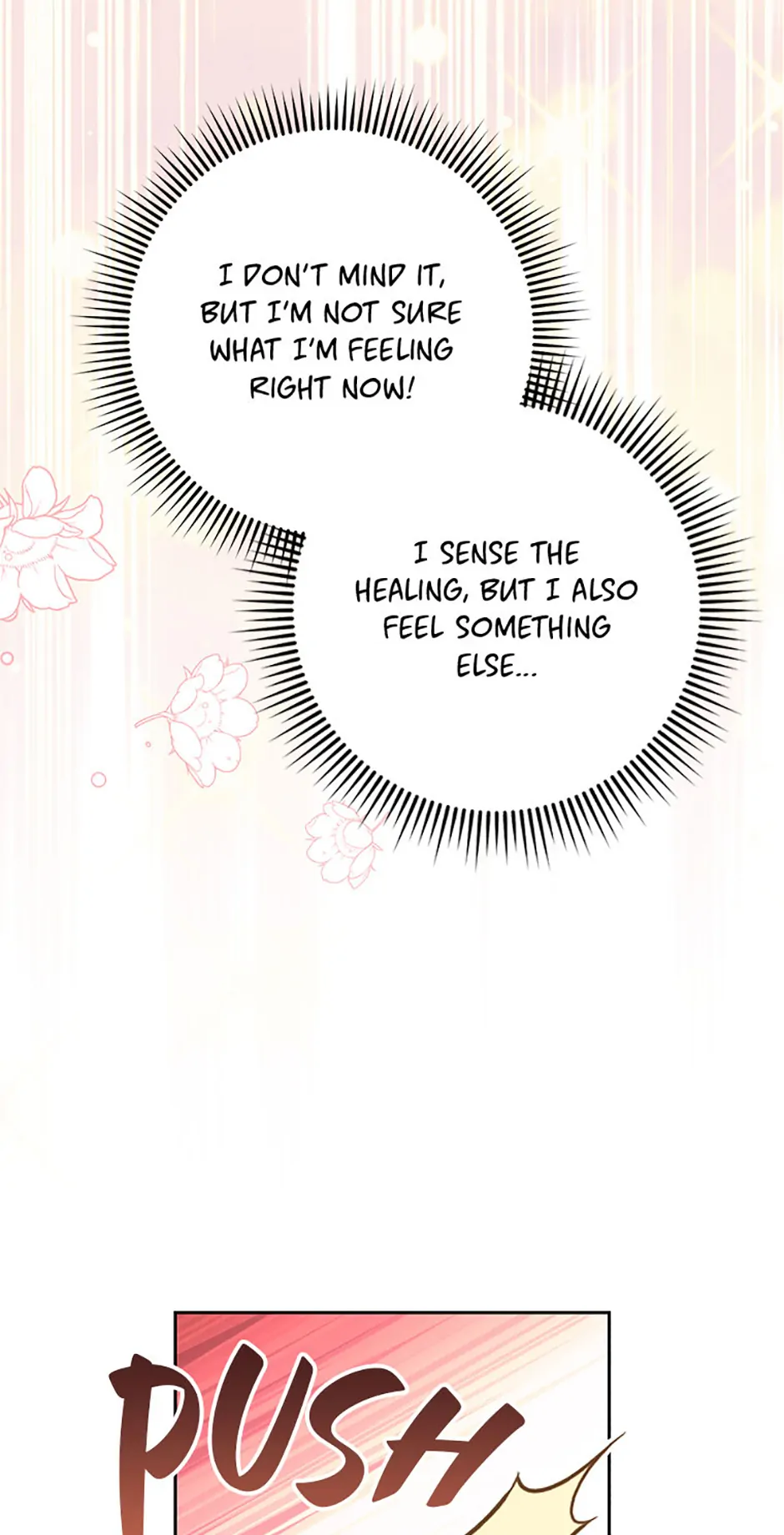 Please Treat Your Friends Preciously Chapter 44 - page 31