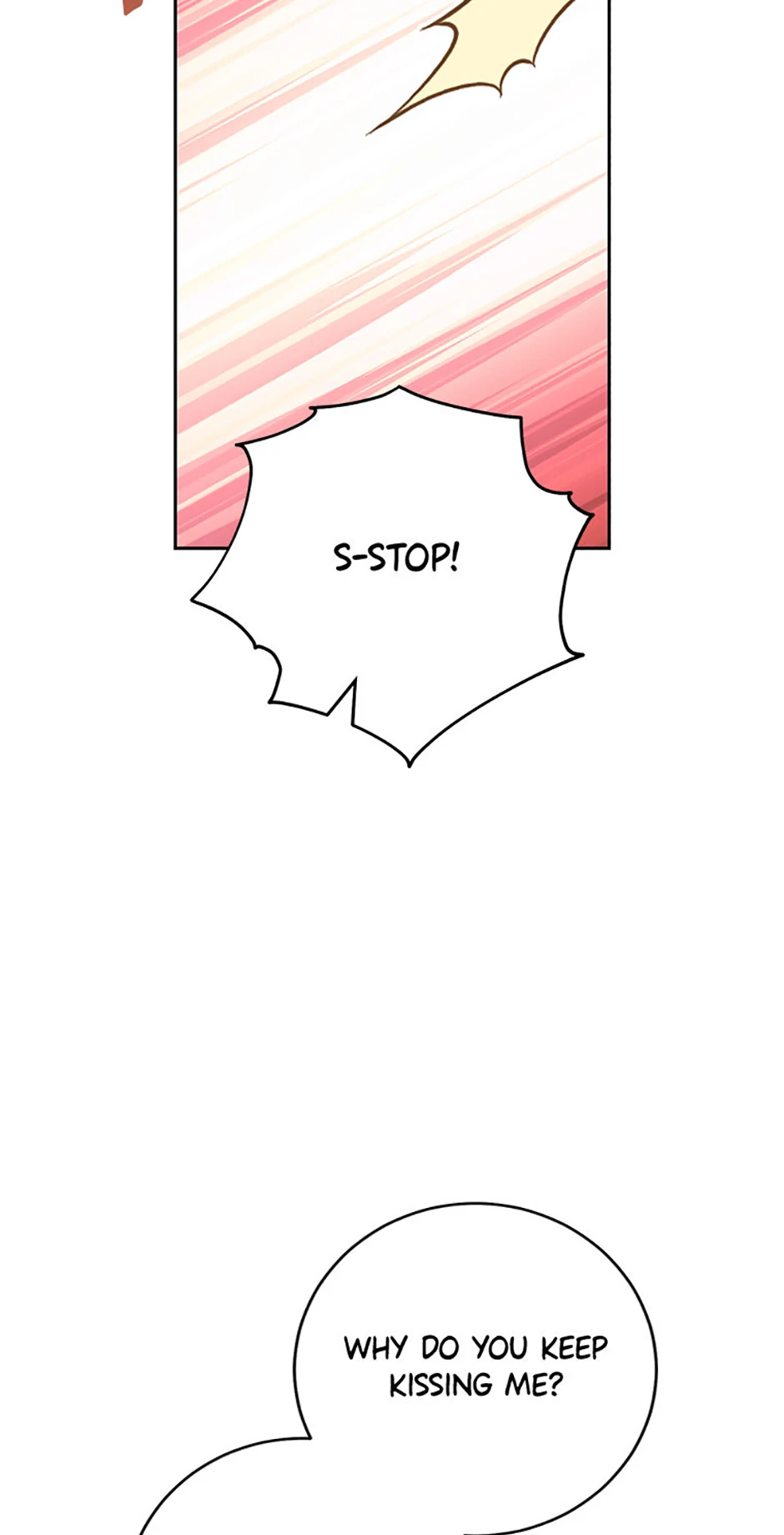 Please Treat Your Friends Preciously Chapter 44 - page 32