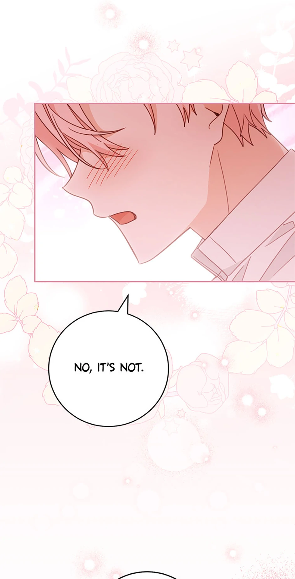 Please Treat Your Friends Preciously Chapter 44 - page 34