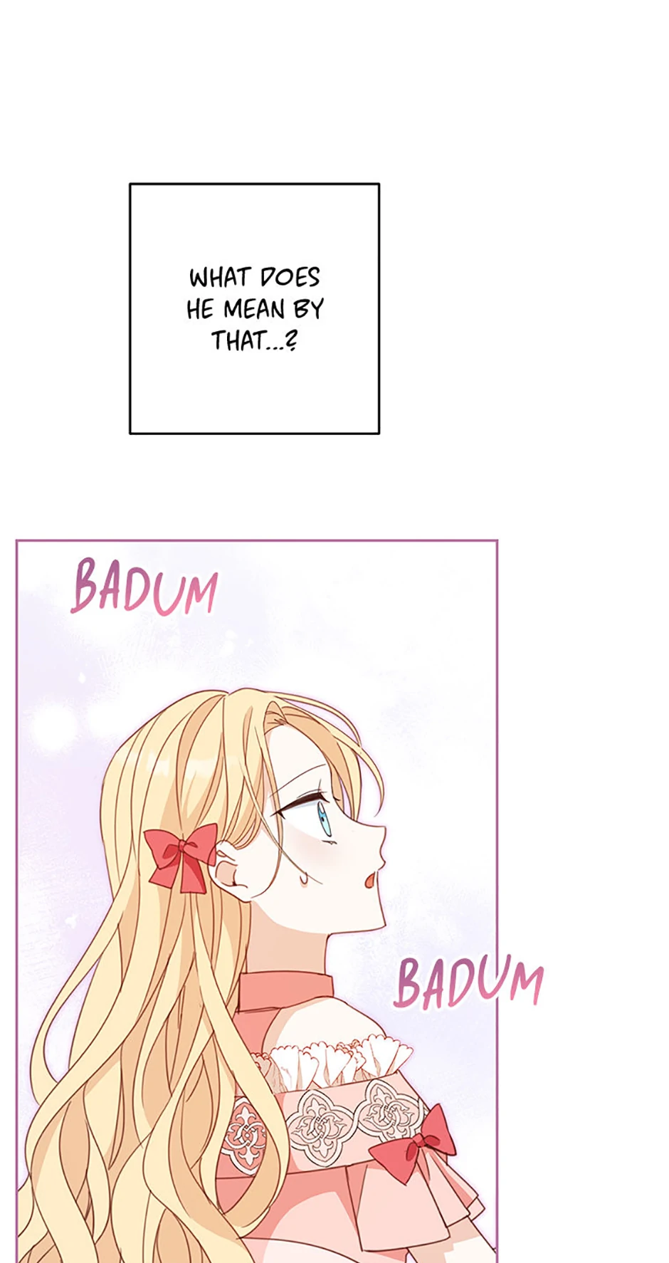 Please Treat Your Friends Preciously Chapter 44 - page 36