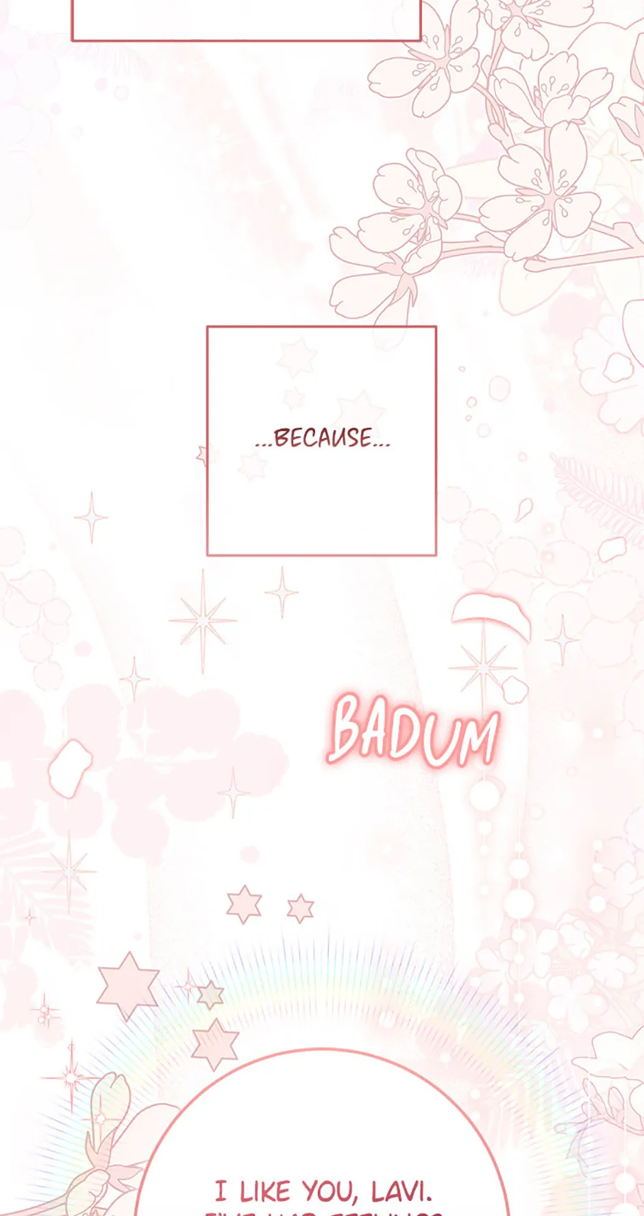 Please Treat Your Friends Preciously Chapter 44 - page 38