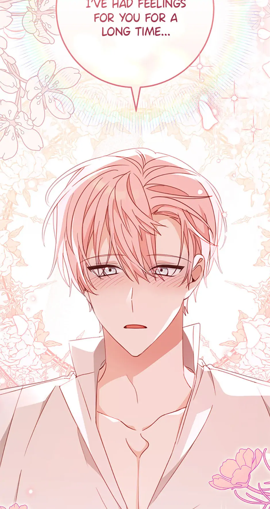 Please Treat Your Friends Preciously Chapter 44 - page 39