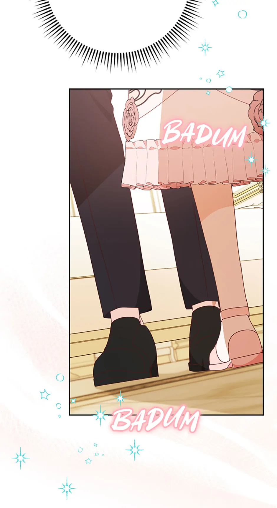 Please Treat Your Friends Preciously Chapter 44 - page 4