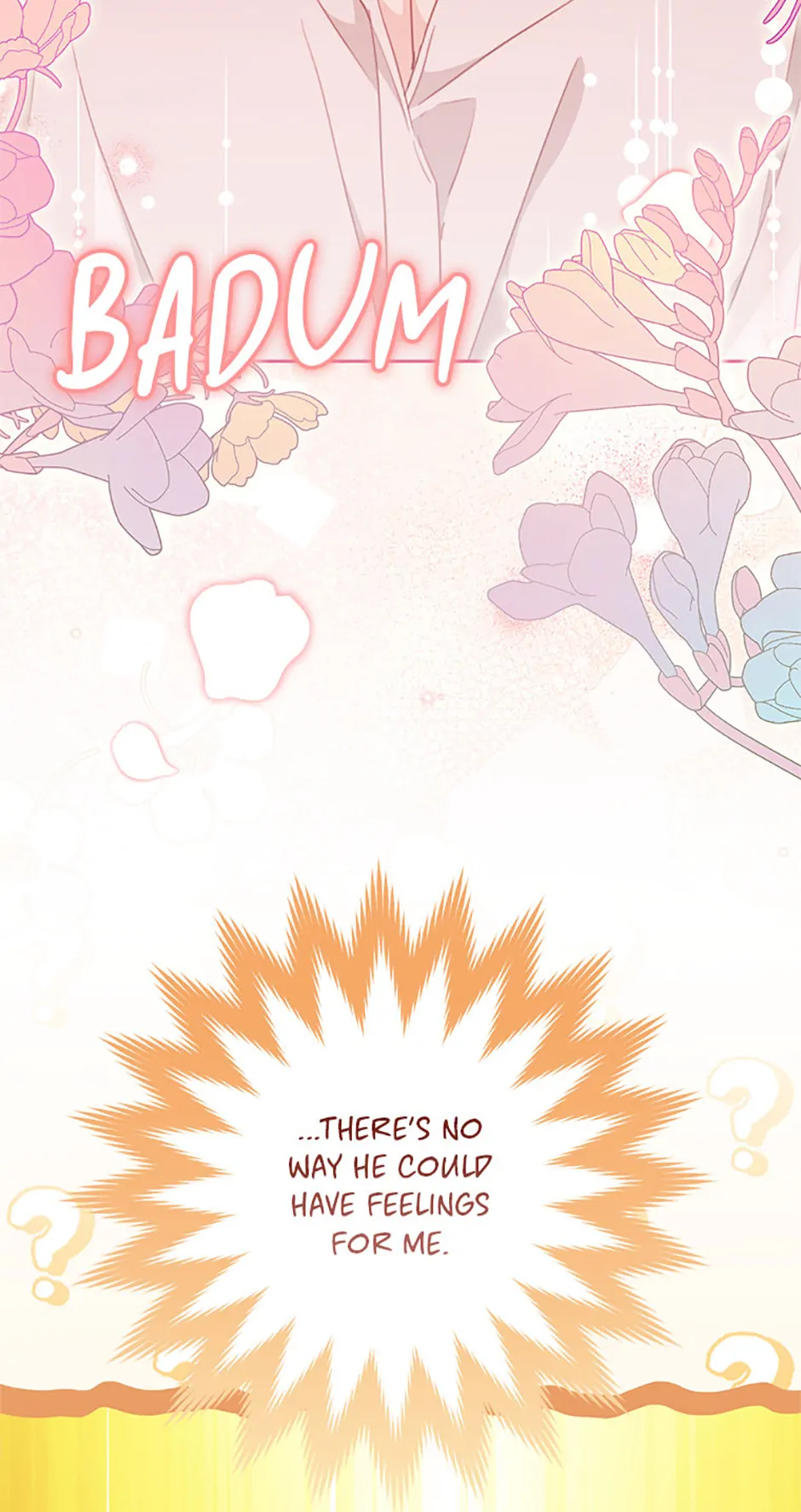Please Treat Your Friends Preciously Chapter 44 - page 40