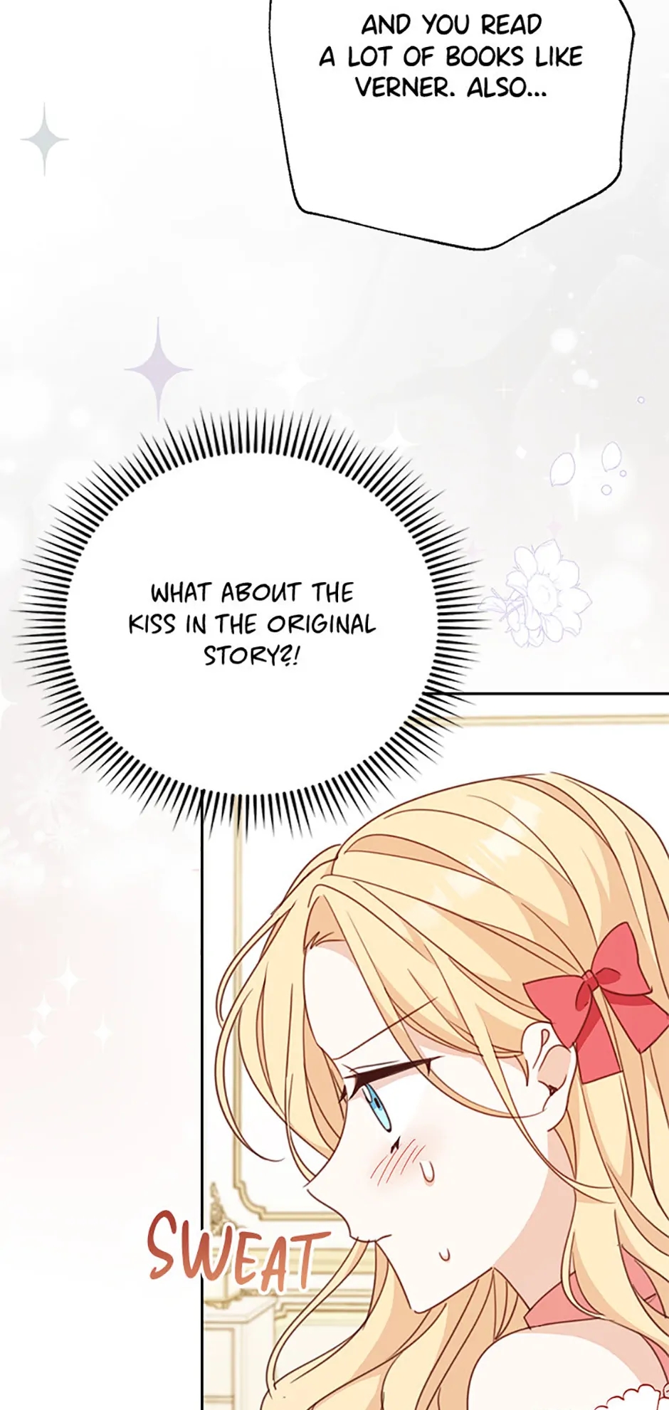 Please Treat Your Friends Preciously Chapter 44 - page 46