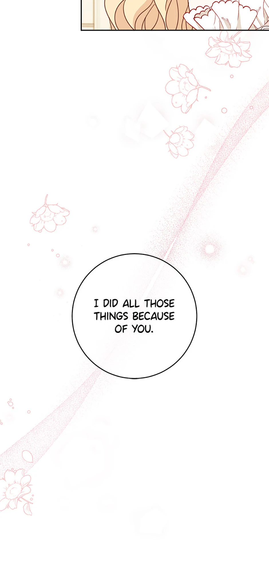 Please Treat Your Friends Preciously Chapter 44 - page 47